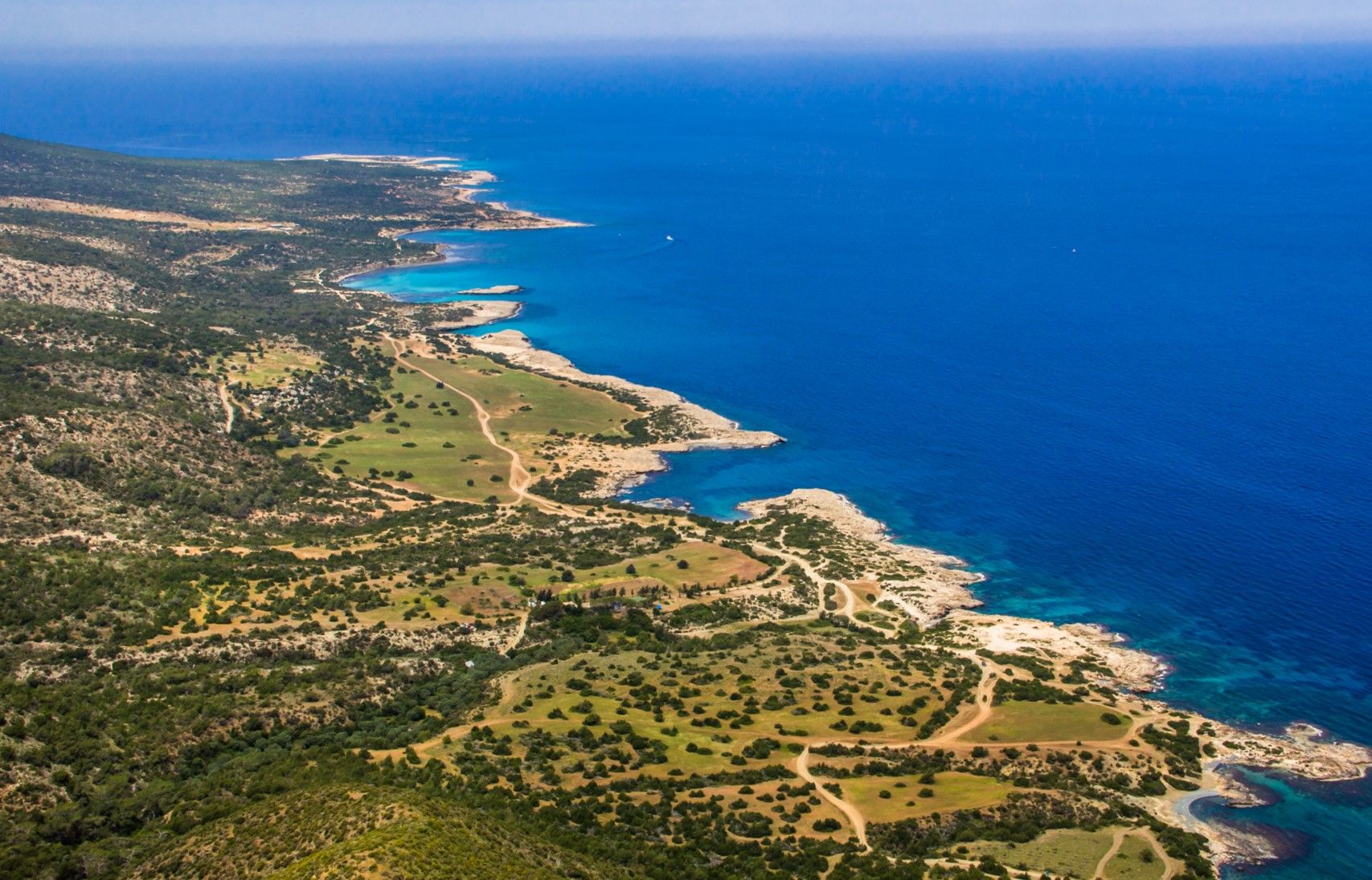 Akamas Peninsula
