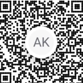 Venmo QR Code