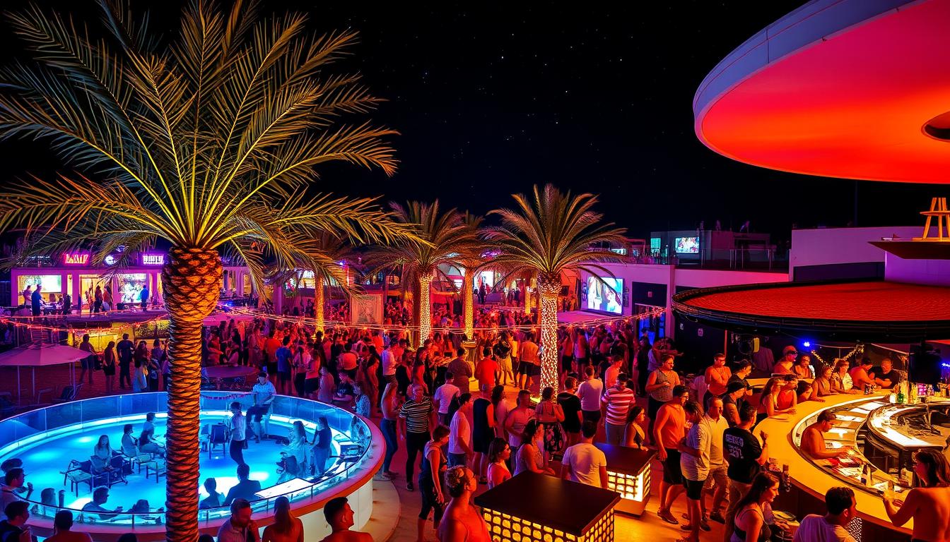 Nightlife