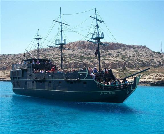 Boat Trip