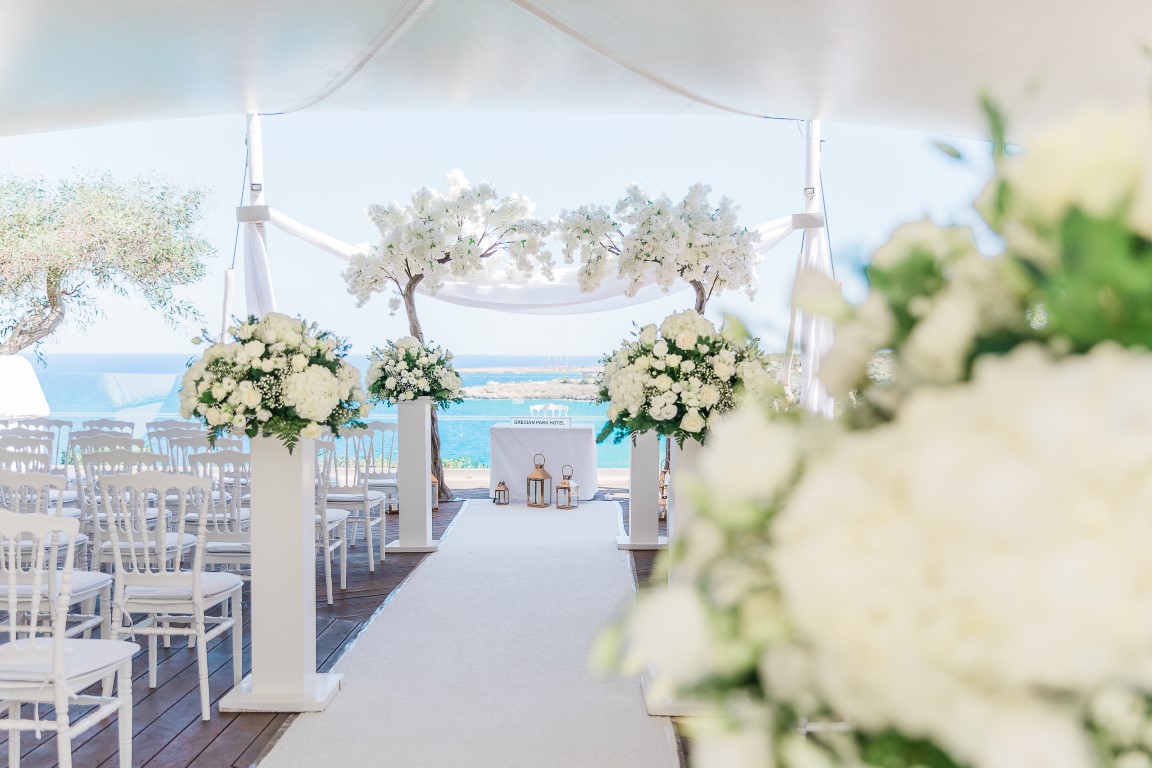 Grecian Park Hotel