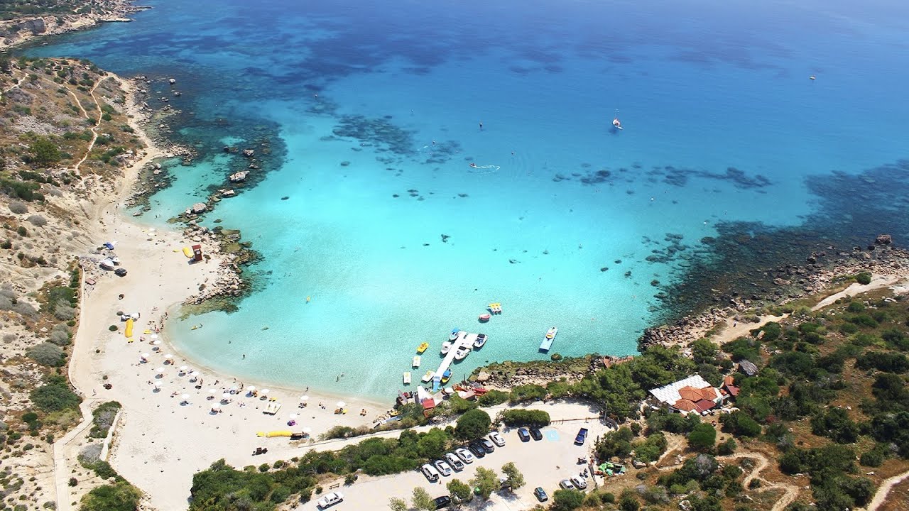 Protaras View