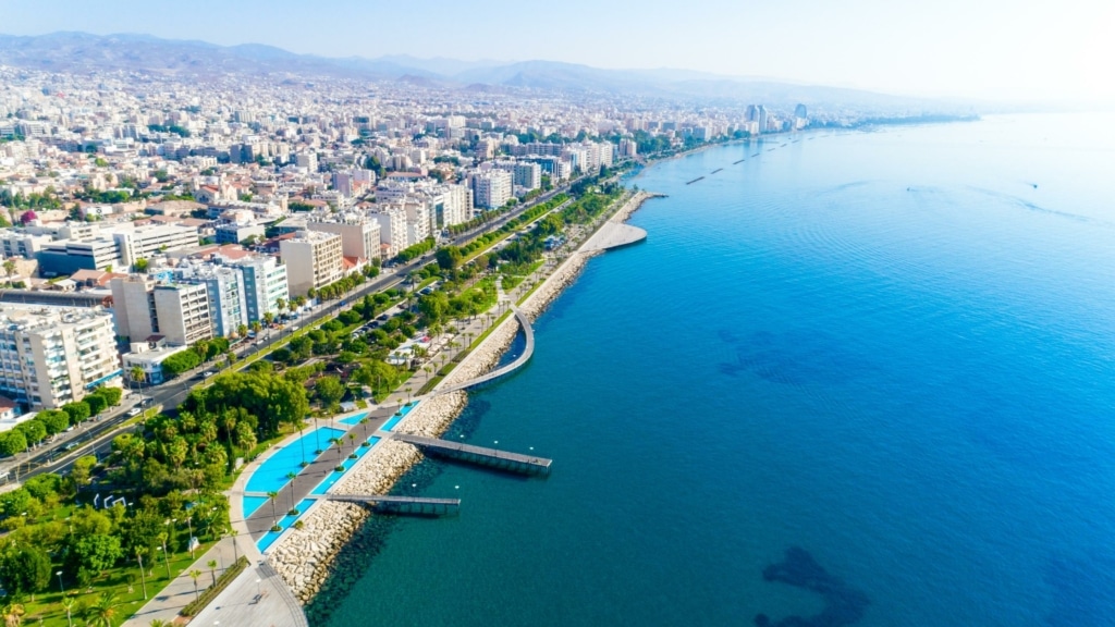 Limassol