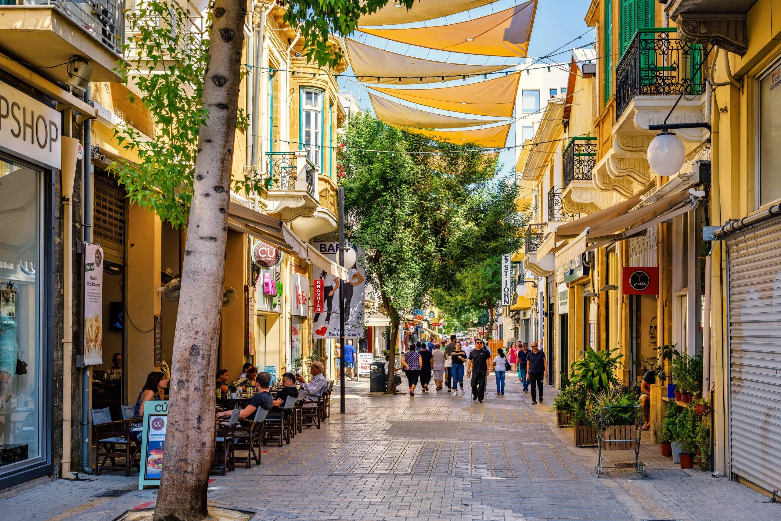 Nicosia